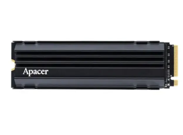 მყარი დისკი Apacer M.2 4TB  PCIe 4.0 Q4U, 2 image