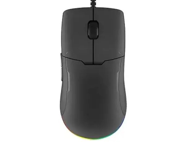 მაუსი Xiaomi Gaming Mouse Lite GL Black