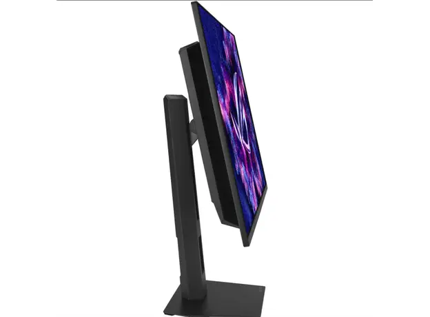 მონიტორი Asus Monitor 26.5" ROG Strix XG27AQDNG 2xHDMI, DP, 2xUSB, QD-OLED, 2560x1440, 360Hz, 0.03ms, DCI-P3 99%, AdaptiveSync, Pivot, HDR400, 5 image