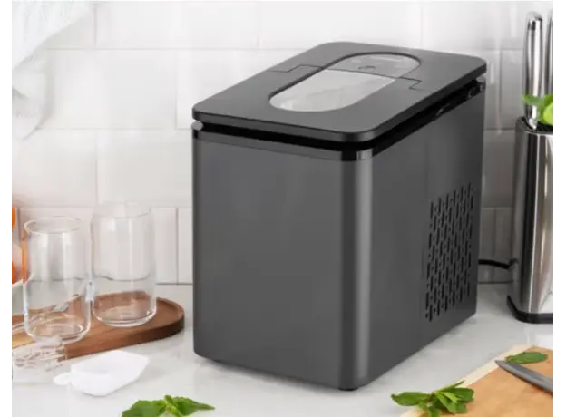 Ice machine Ardesto IM-A1200B, 4 image