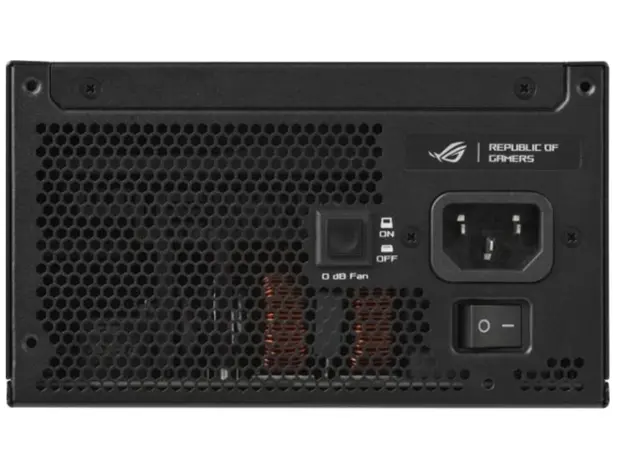 კვების ბლოკი ASUS ROG-STRIX-850P-GAMING, 3 image