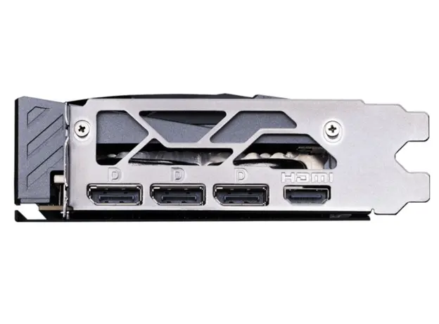 ვიდეო დაფა MSI Graphic Card GeForce RTX 5060 Ti 8GB GDDR7 GAMING TRIO OC, 4 image