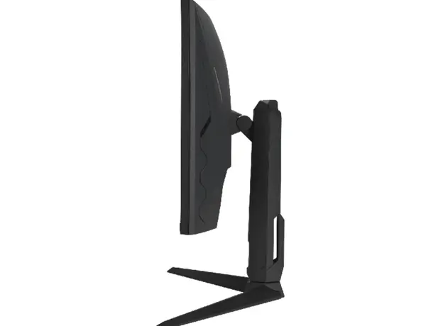 მონიტორი Asus Monitor 34" TUF Gaming VG34VQL3A 2xHDMI, 2xDP, 3xUSB, MM, VA, 3440x1440, 21:9, 180Hz, 1ms, sRGB 125%, CURVED, AdaptiveSync, HAS, HDR400, 2 image