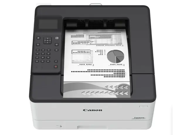 პრინტერი Canon i-SENSYS LBP246DW II Monochrome laser 40ppm A4 Monochrome laser 1gb RJ45 WIFI USB, 3 image