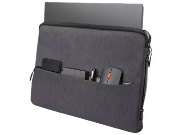 ლეპტოპის ჩანთა Lenovo Urban Sleeve Case 14, 2 image