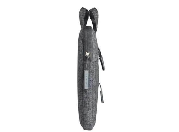 ნოუთბუქის ჩანთა SATECHI Water-Resistant Laptop Carrying Case w/ Pockets 15'', 3 image