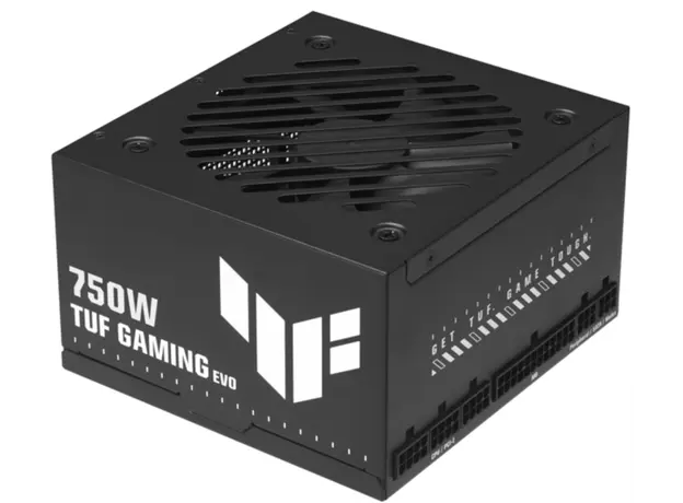 კვების ბლოკი ASUS TUF-GAMING-750B-EVO