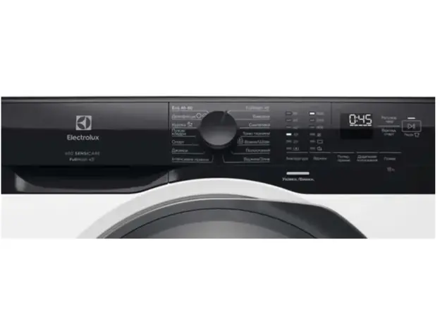 სარეცხი მანქანა Electrolux EW6F9452E, 2 image