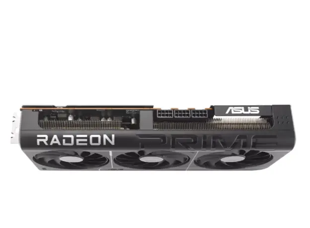 ვიდეო დაფა ASUS PRIME-RX9070XT-O16G//RX9070XT,HDMI,DP*3,16G,D6, 4 image