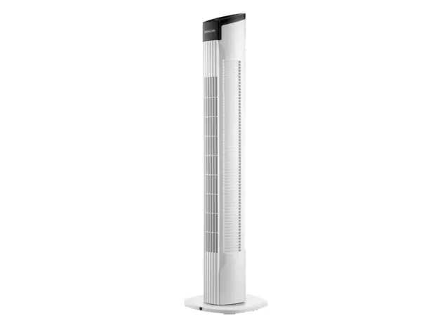 ვენტილატორი Sencor SFT 3112WH Tower Fan, 3 image