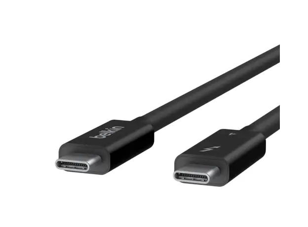 კაბელი BELKIN Thunderbolt 4 C-C Active Cable 2m, 2 image