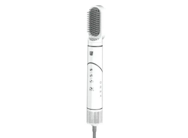 თმის საშრობი AENO 220V-240V~50-60Hz, 1200W, Ionizer, 4 temperature modes, 3 speed modes, 98000RPM, less than 85dB, 6 image