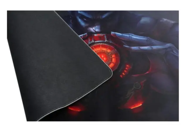 მაუსპადი GravaStar Gaming Mouse Pad - WARRIOR, 2 image