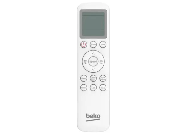 Air conditioner Beko BEVPEK 240/ BEVPEK 241 Inverter, 4 image