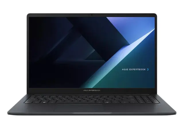 ნოუთბუქი ASUS ExpertBook B1 15.6" CORE 5 120U 16GB 512GB SSD Integrated Graphics