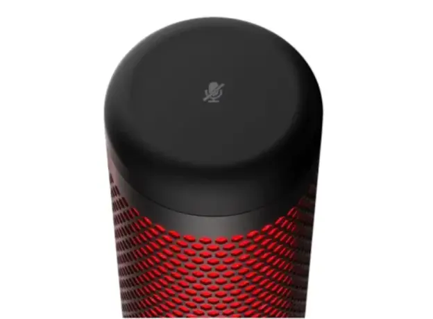 მიკროფონი HyperX QuadCast 2 S - USB Microphone (Black), 2 image