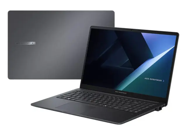 ნოუთბუქი ASUS ExpertBook B1 15.6" CORE 5 120U 16GB 512GB SSD Integrated Graphics, 2 image