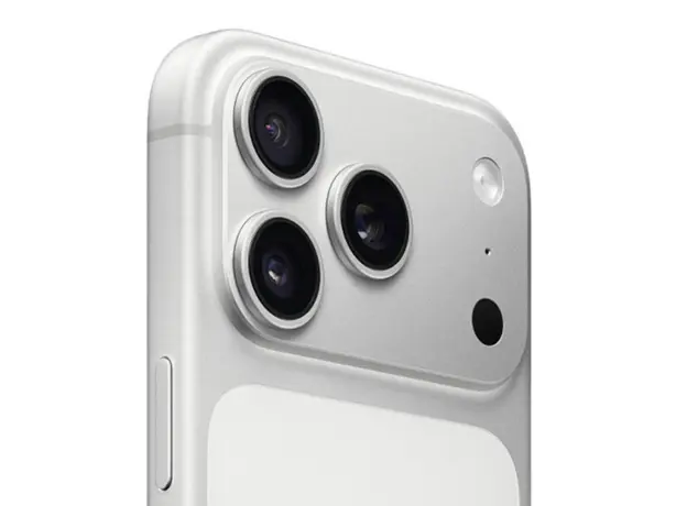 მობილური ტელეფონი Apple IPhone 17 Pro 1TB Silver,Model A3523, 3 image