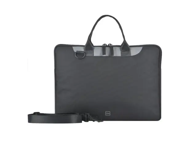 ნოუთბუქის ჩანთა TUCANO LAMINI 15.6/16" LAPTOP BAG BLACK, 2 image