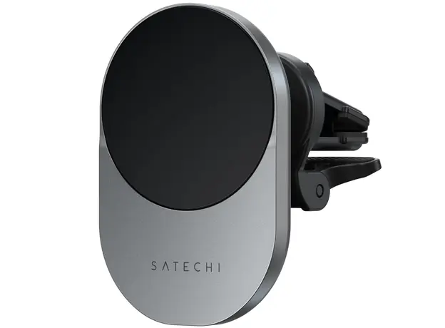 მანქანის დამტენი SATECHI Qi2 Wireless Car Charger