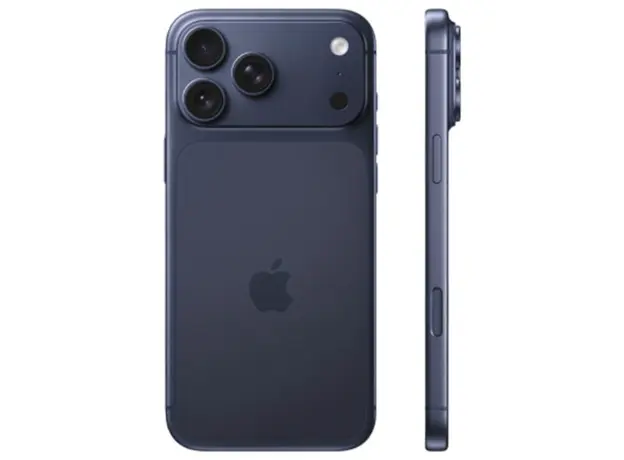 მობილური ტელეფონი Apple IPhone 17 Pro 1TB Deep Blue,Model A3523, 3 image