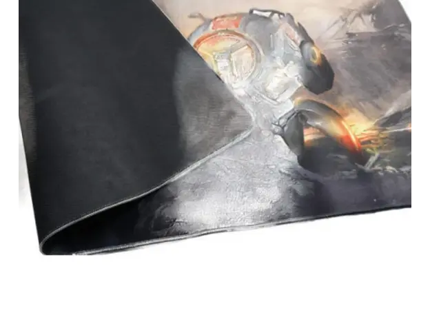 მაუსპადი GravaStar Gaming Mouse Pad - SHARK, 2 image