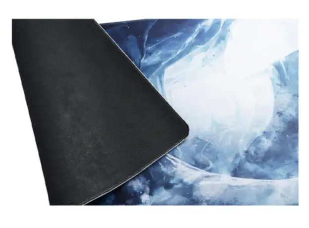 მაუსპადი GravaStar Gaming Mouse Pad - WINTER, 2 image