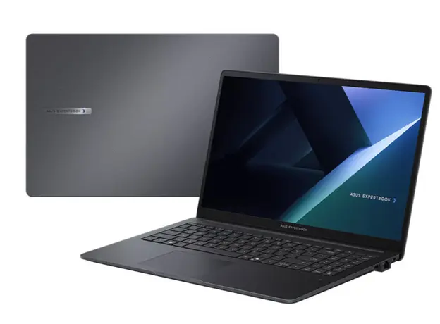 ნოუთბუქი ASUS ExpertBook B1 15.6" CORE 7 150U 16GB 1TB SSD Integrated Graphics, 2 image