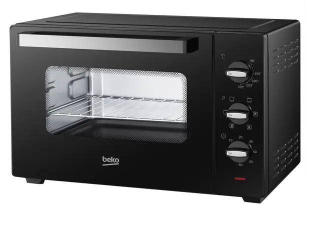 ელექტრო ღუმელი Beko BMOF38B, 2 image