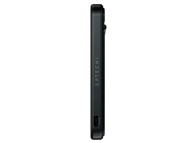 პორტატული დამტენი SATECHI Qi2 5K Magnetic Power Bank with Stand (Black), 5 image