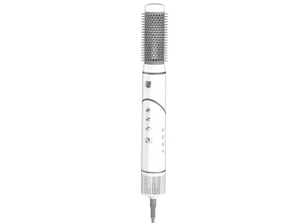 თმის საშრობი AENO 220V-240V~50-60Hz, 1200W, Ionizer, 4 temperature modes, 3 speed modes, 98000RPM, less than 85dB, 5 image