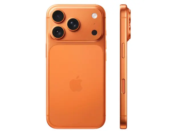 მობილური ტელეფონი Apple IPhone 17 Pro Max 512GB Cosmic Orange,Model A3526