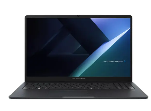 ნოუთბუქი ASUS ExpertBook B1 15.6" CORE 7 150U 16GB 1TB SSD Integrated Graphics