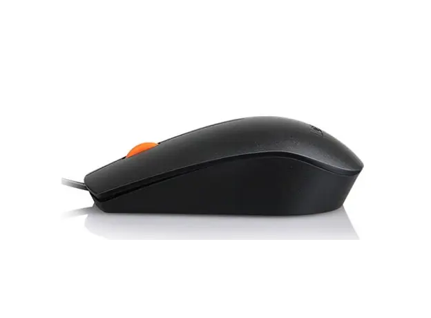 მაუსი Lenovo 300 USB Mouse, 3 image
