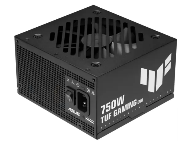კვების ბლოკი ASUS TUF-GAMING-750B-EVO, 2 image