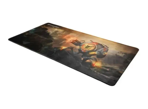 მაუსპადი GravaStar Gaming Mouse Pad - SHARK