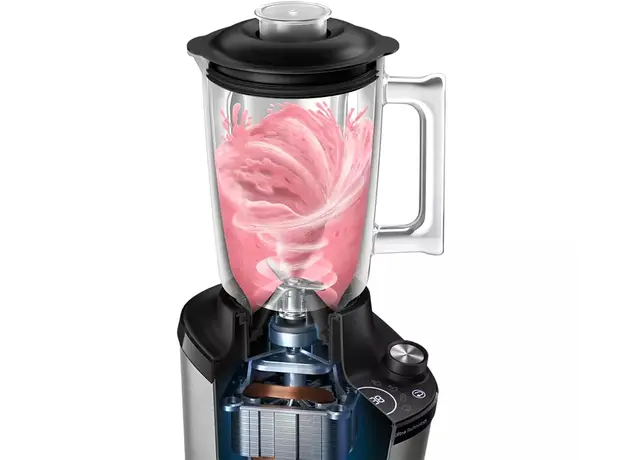 ბლენდერი PHILIPS HR3760/00, 3 image