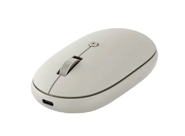 მაუსი SATECHI OntheGo Mouse (Sand), 2 image