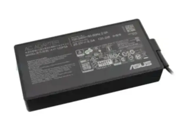 ადაპტერი ASUS 120W mains adapter (90XB06VN-MPW000), 2 image