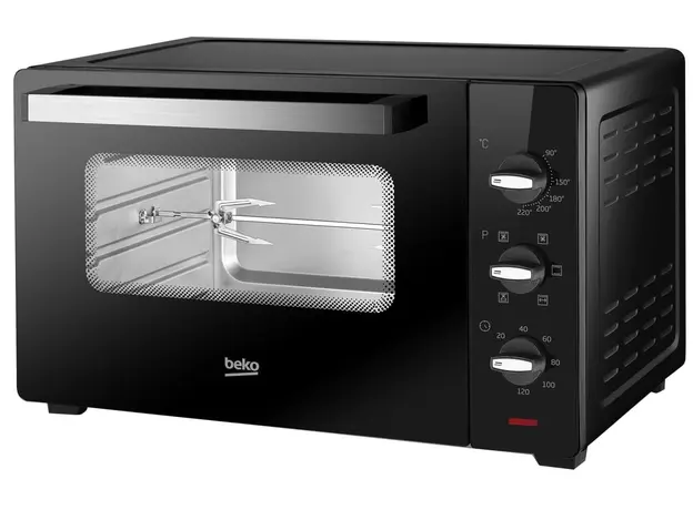 ელექტრო ღუმელი Beko BMO45EAB, 2 image