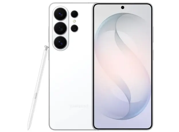 Mobile phone Samsung S948B Galaxy S26 Ultra 12GB/256GB 5G White