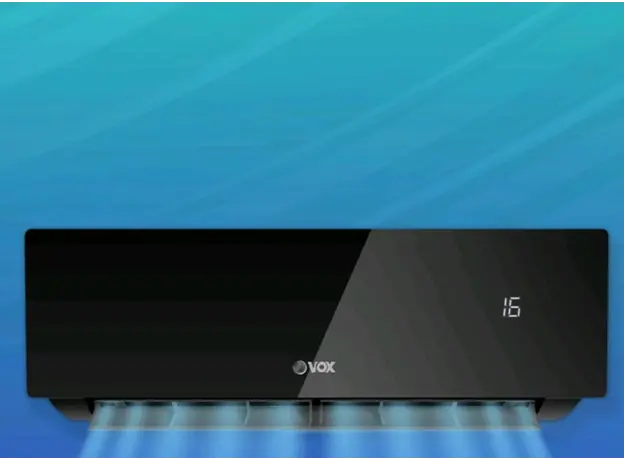 კონდიციონერი VOX IJL18-SC4DB, 4 image