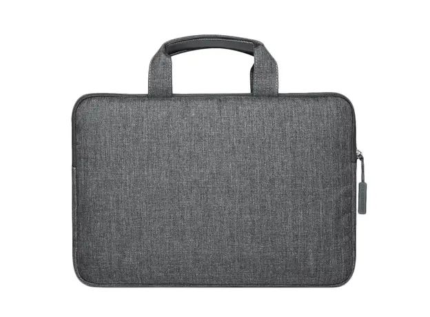 ნოუთბუქის ჩანთა SATECHI Water-Resistant Laptop Carrying Case w/ Pockets 13'', 3 image