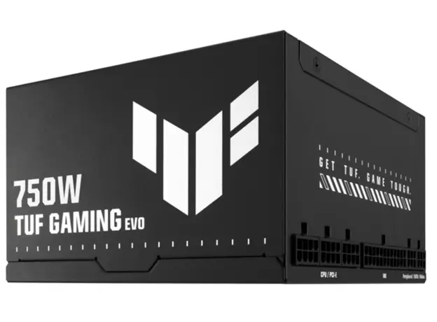 კვების ბლოკი ASUS TUF-GAMING-750B-EVO, 3 image