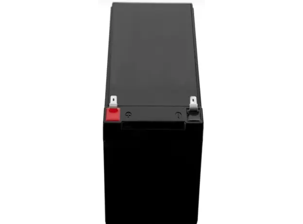 უწყვეტი კვების წყაროს ელემენტი 2E GS, 12V, 9Ah, AGM, 3 image