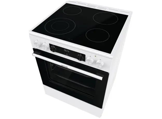 Gas stove GORENJE GECS6C70WC, 3 image