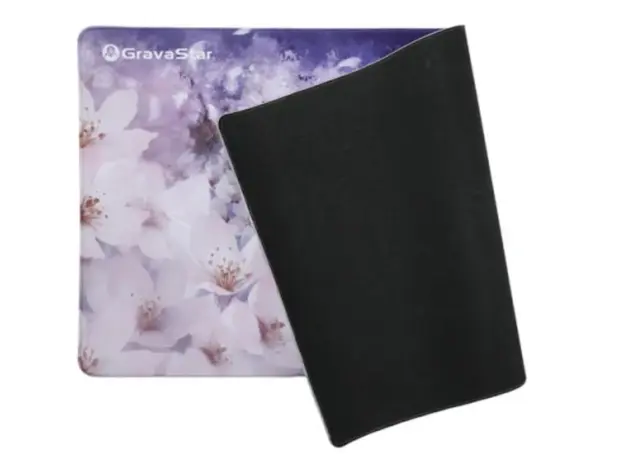 მაუსპადი GravaStar Gaming Mouse Pad - SAKURA, 3 image