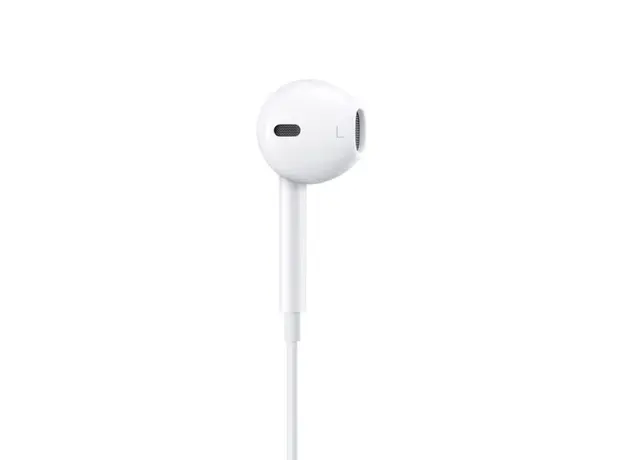 ყურსასმენი APPLE - EarPods with 3.5mm Headphone Plug, Model A1472, 3 image