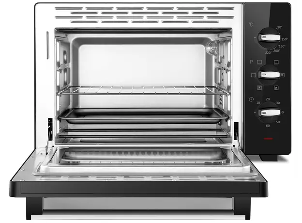 ელექტრო ღუმელი Beko BMOF38B, 3 image