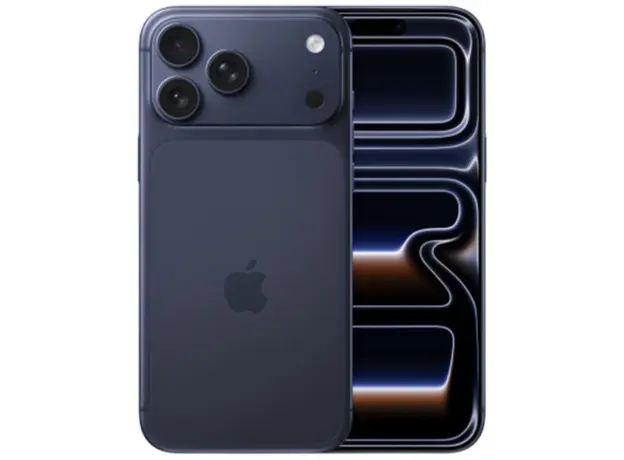 მობილური ტელეფონი Apple IPhone 17 Pro 1TB Deep Blue,Model A3523